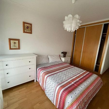 Apartamento En La Playa Apartment Ribeira Exterior photo