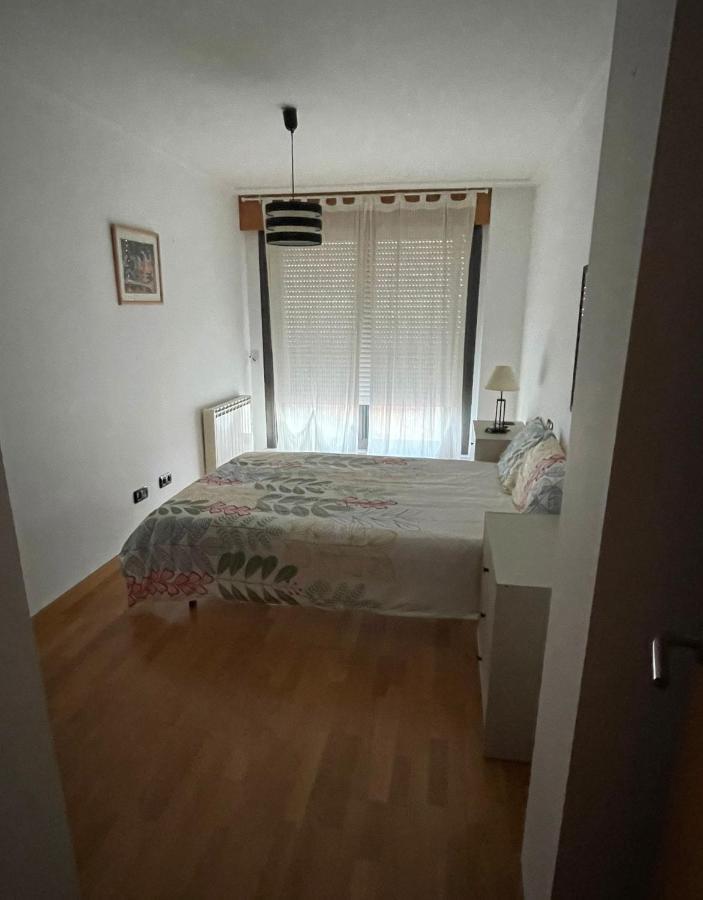 Apartamento En La Playa Apartment Ribeira Exterior photo